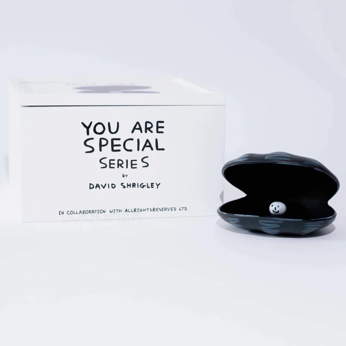 You Are Special