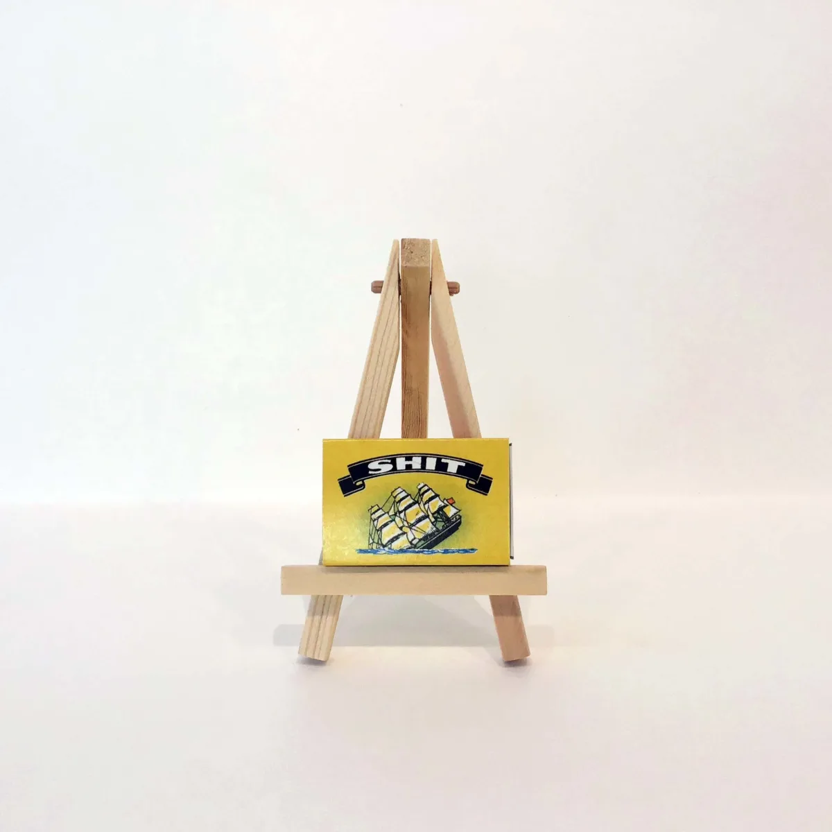 Shit Matches