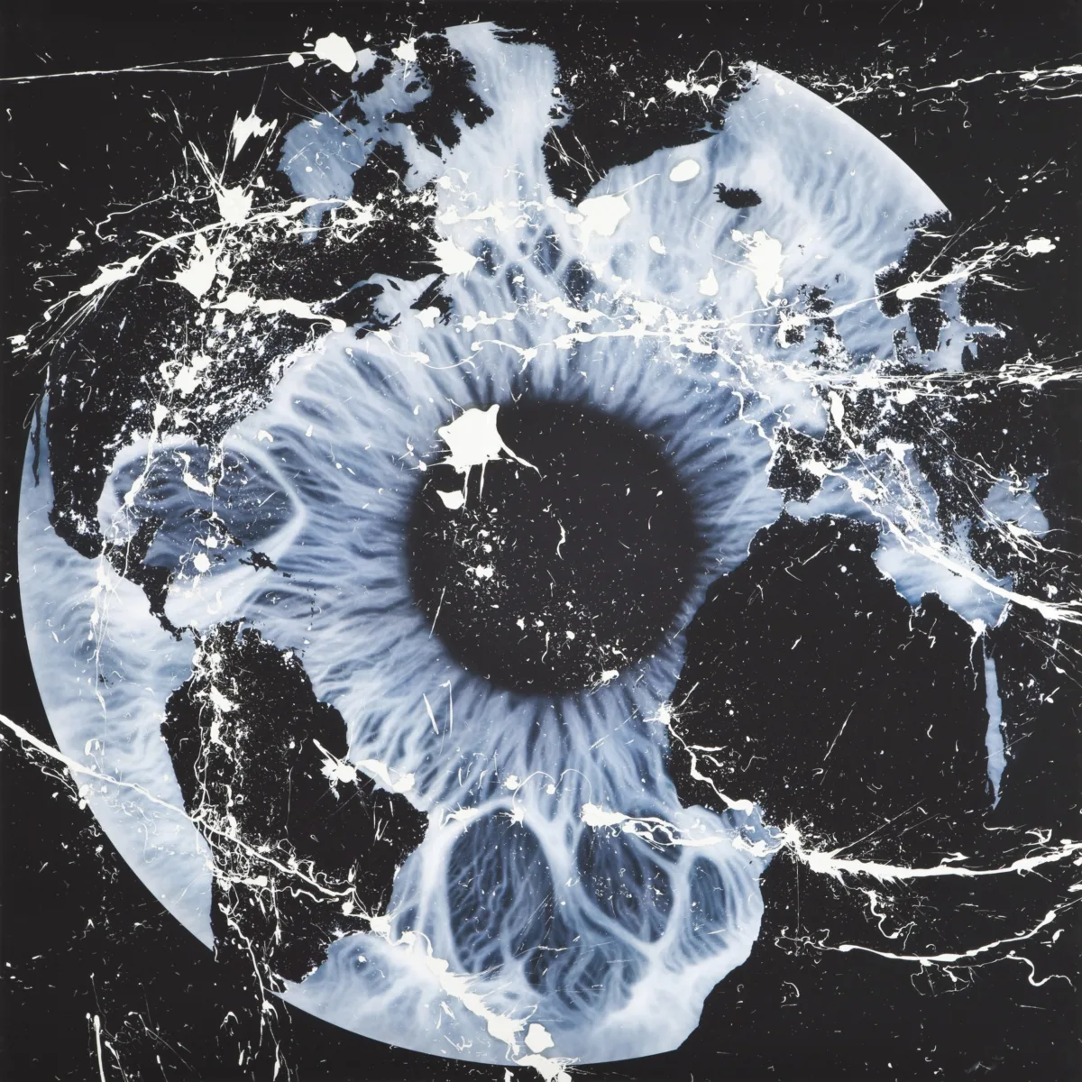 Marc Quinn