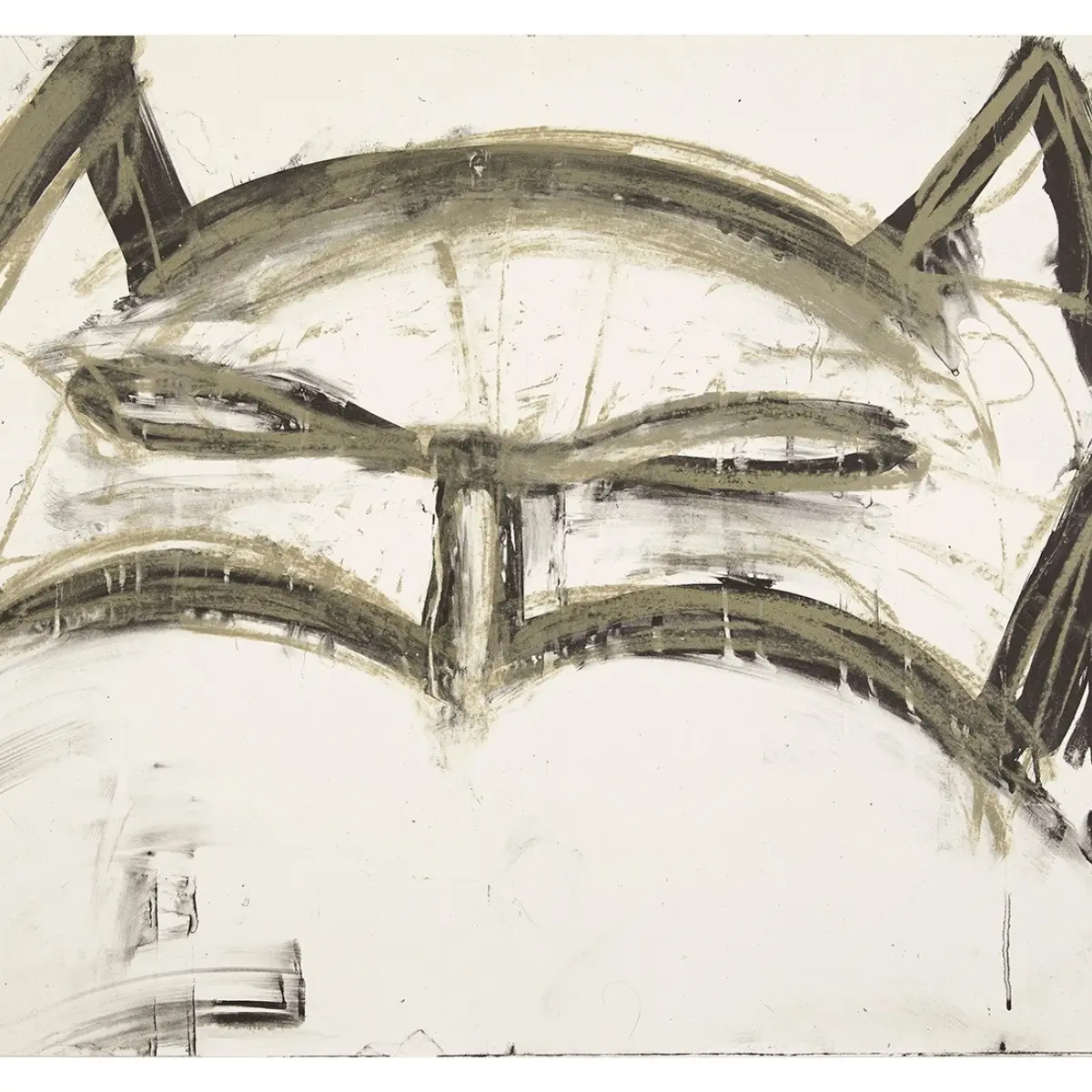 Joyce Pensato