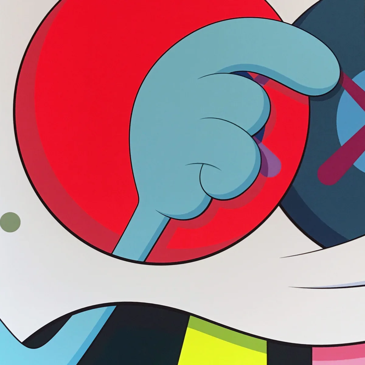 KAWS