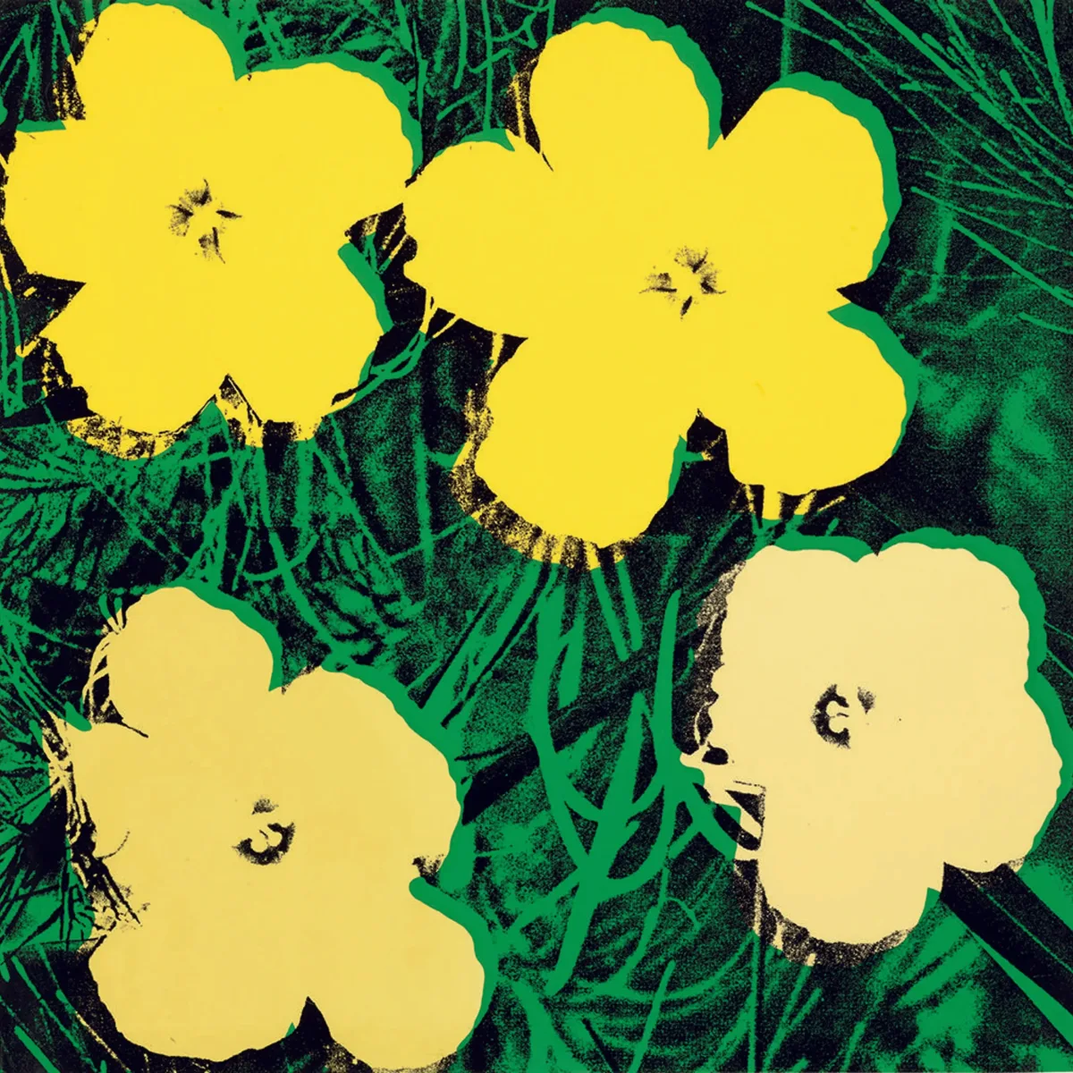 Andy Warhol