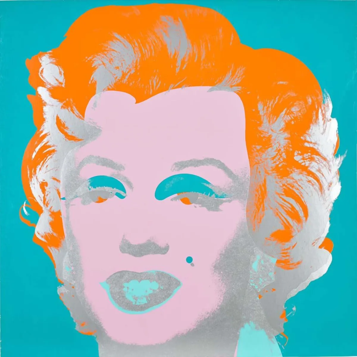 Marilyn (F. & S. II. 29)