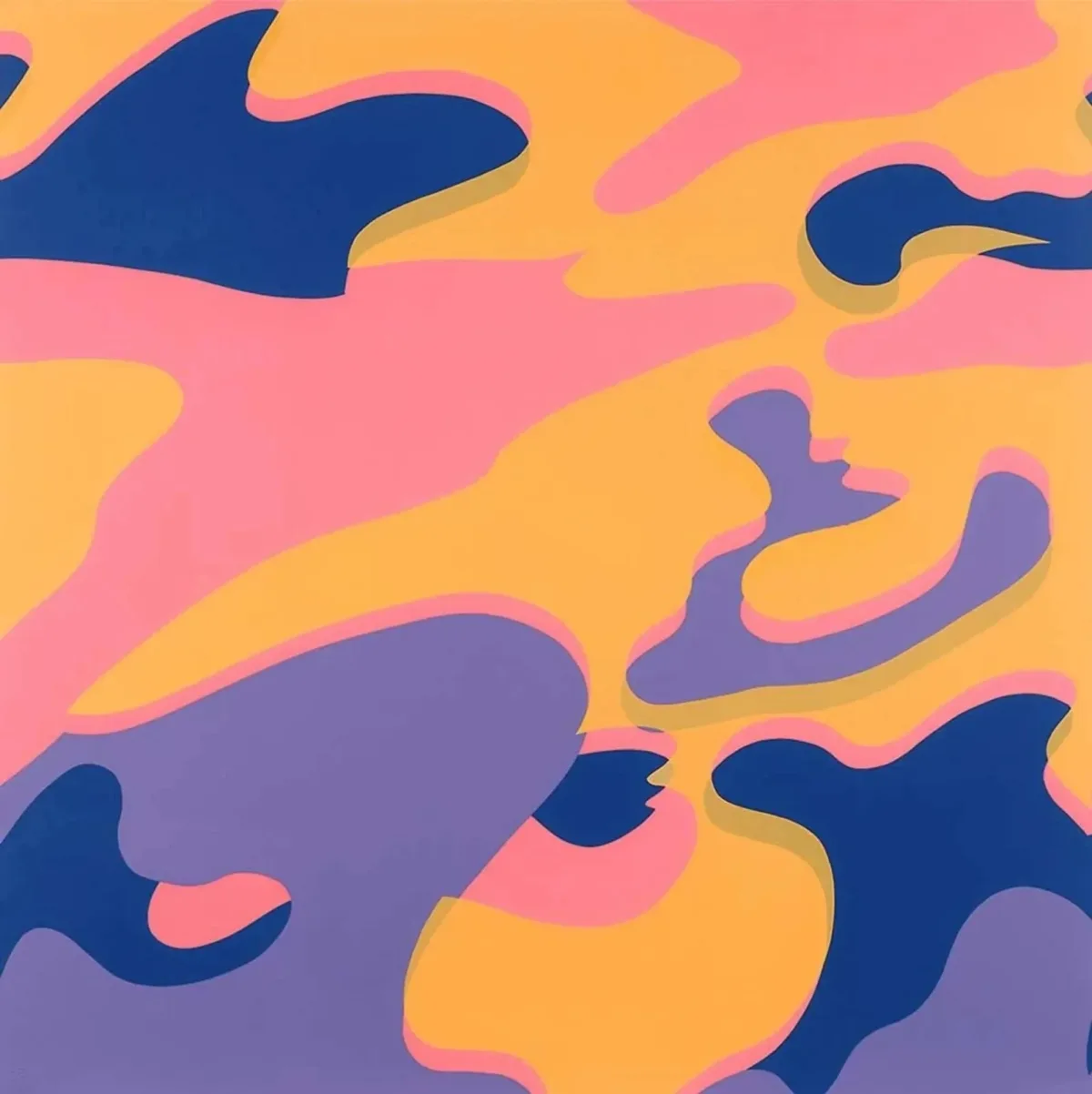 Camouflage (F. & S. II. 410)
