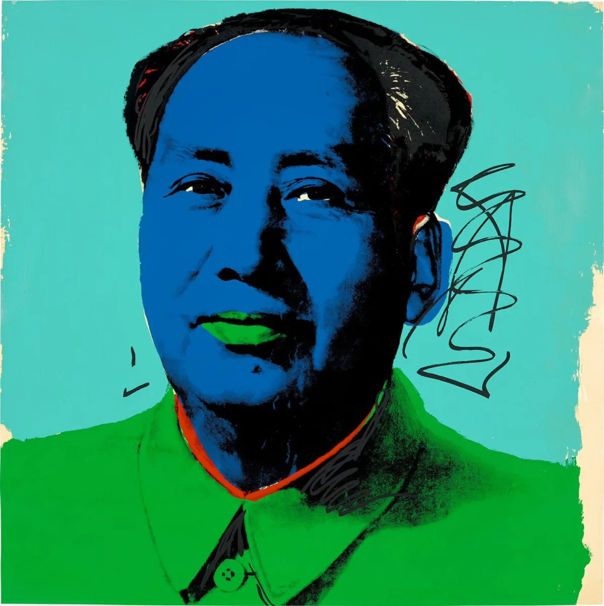 Mao (F. & S. II.99)