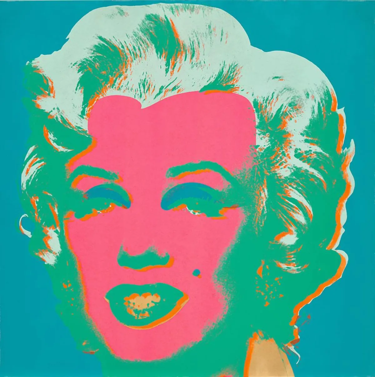 Marilyn (F. & S. II. 30)