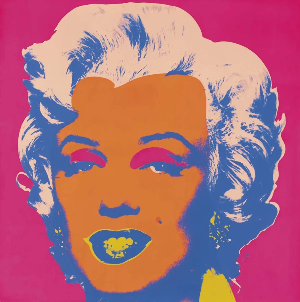 Marilyn (F. & S. II. 22)
