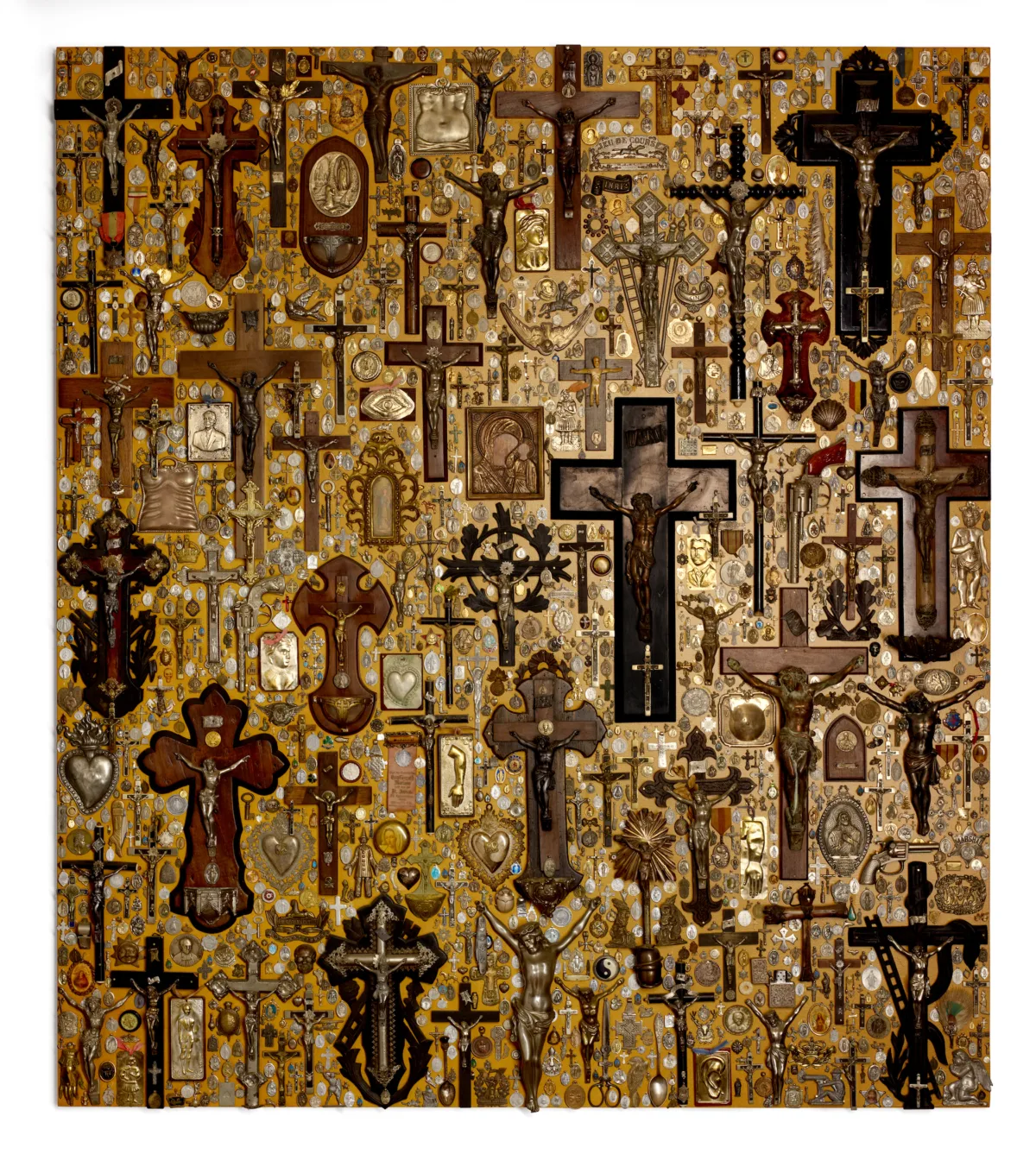 Artefact Board #3