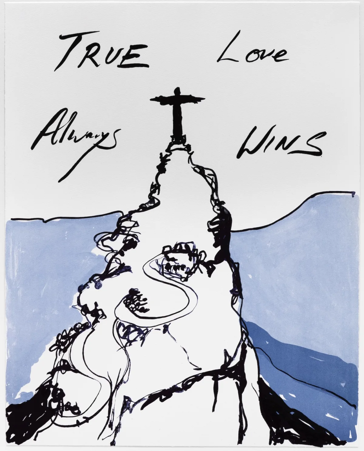 True Love Always Wins