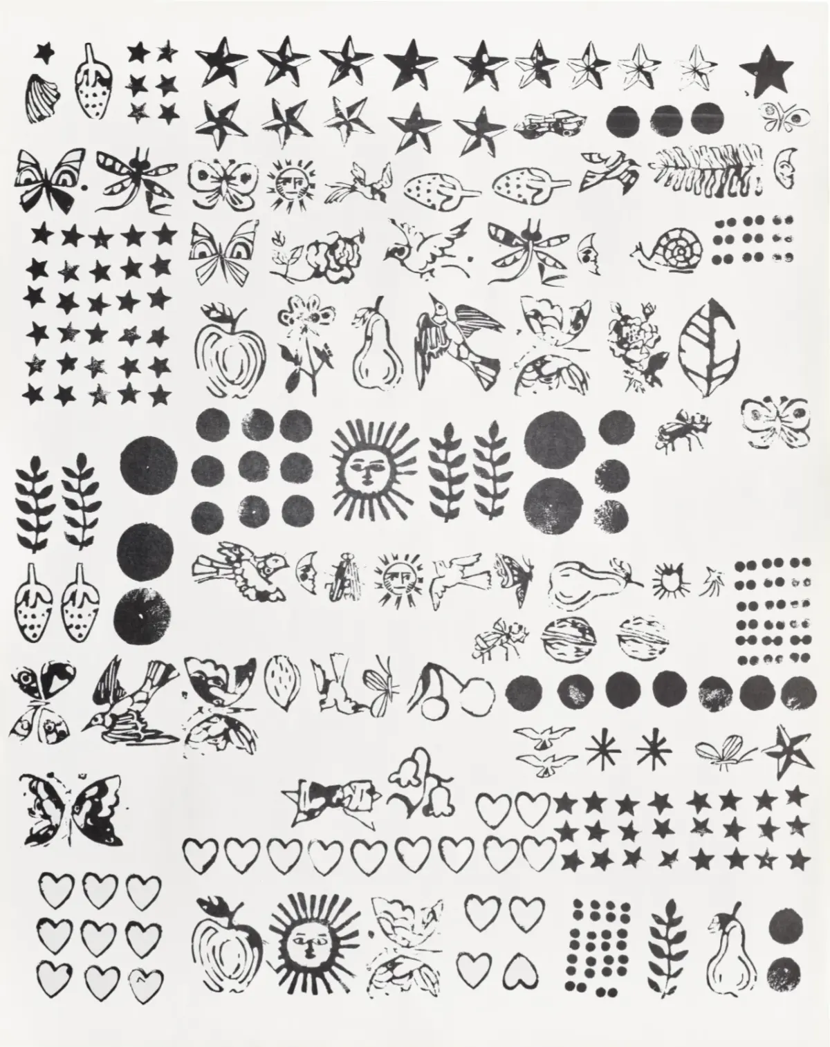 Wrapping Paper