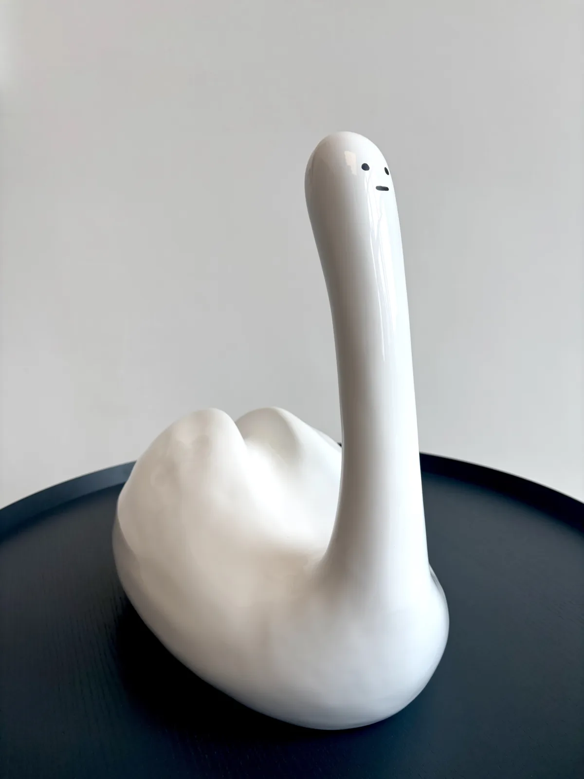 Swan Thing