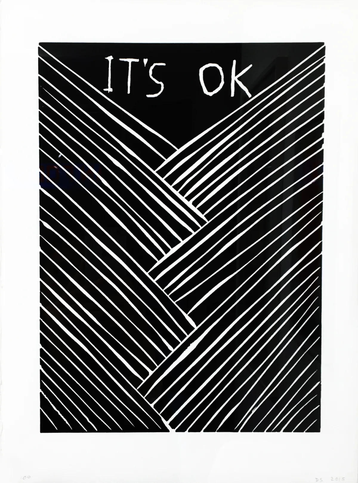 It's OK