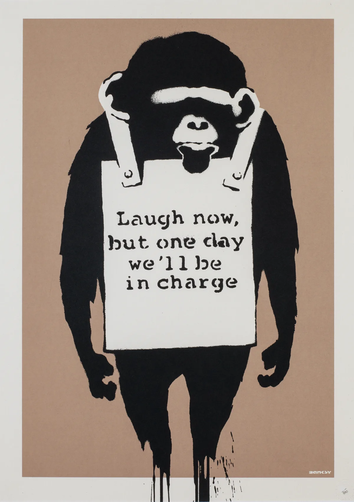 Laugh Now - Unsigned