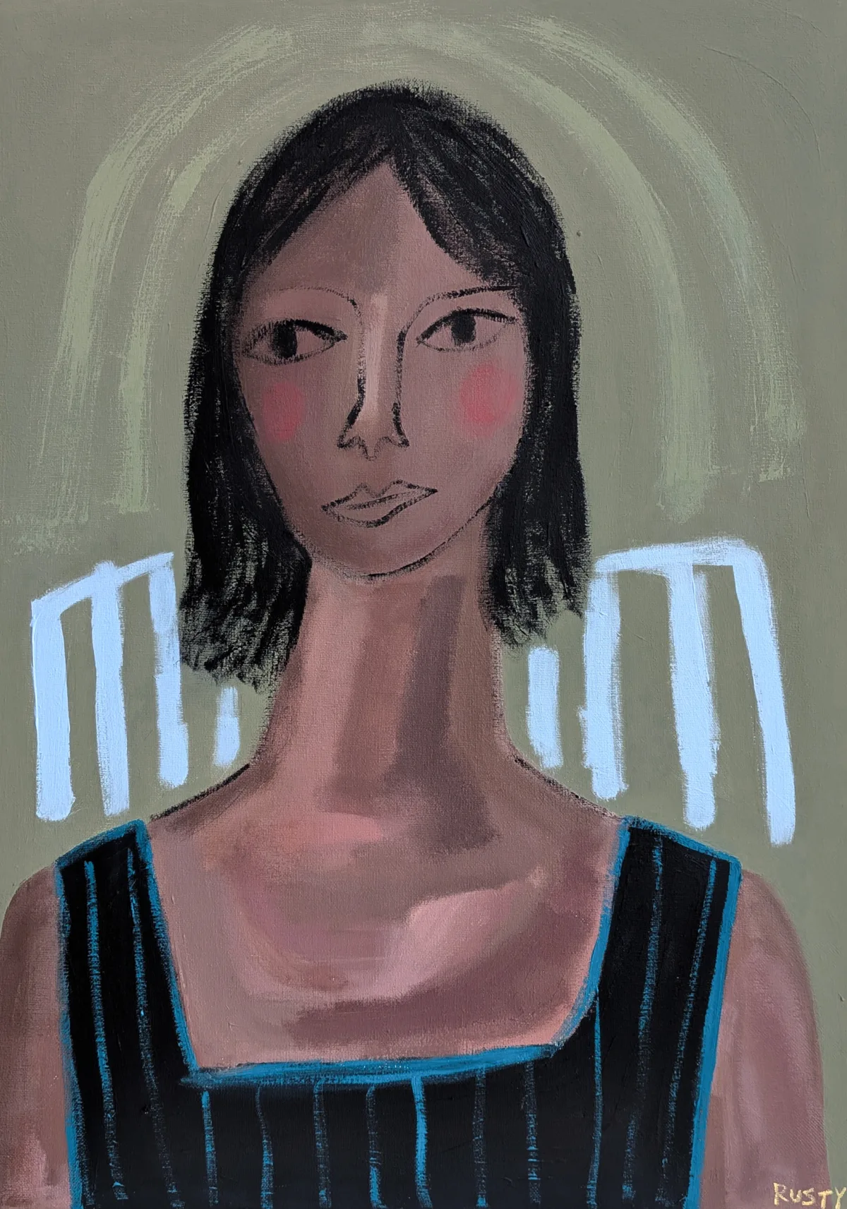 CORALIE