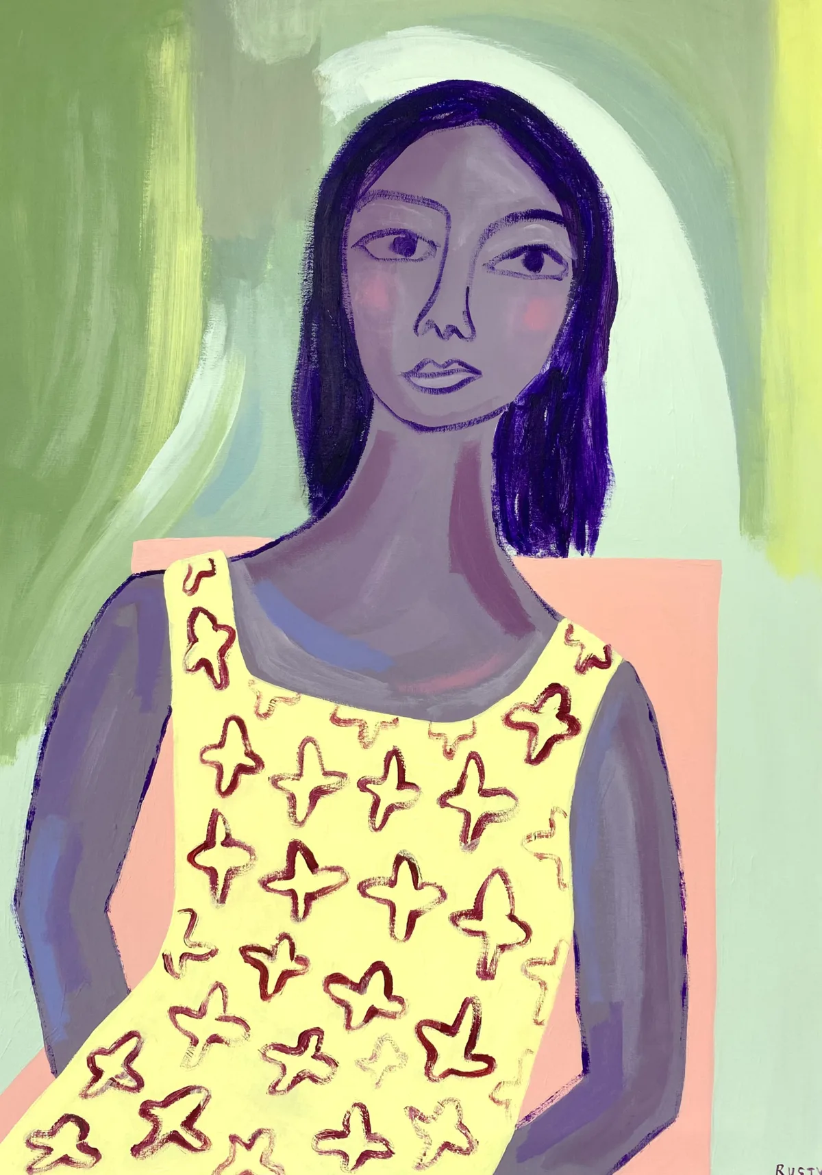 INDIGO