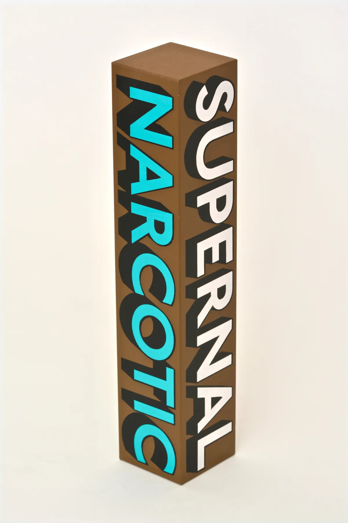 SUPERNAL, NARCOTIC, GLITTER, PARADE