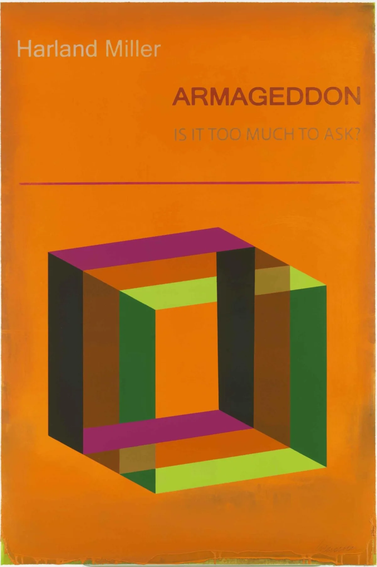 Armageddon: Is It Too Much to Ask? (Large)