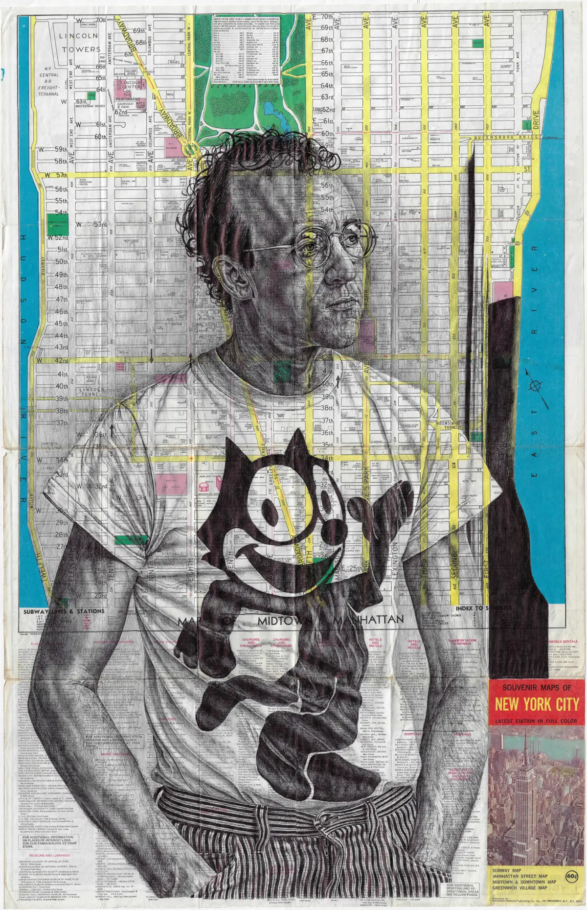 Untitled (Haring)