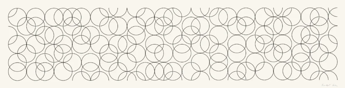 Composition With Circles 4b