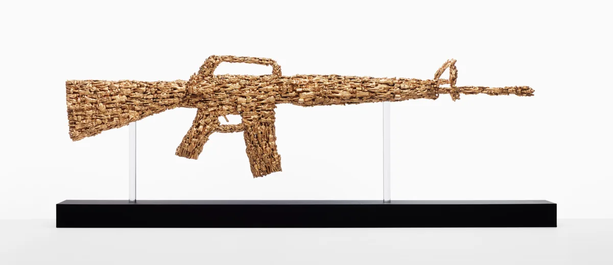 M16 - Figures