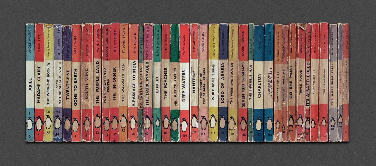 Penguin L