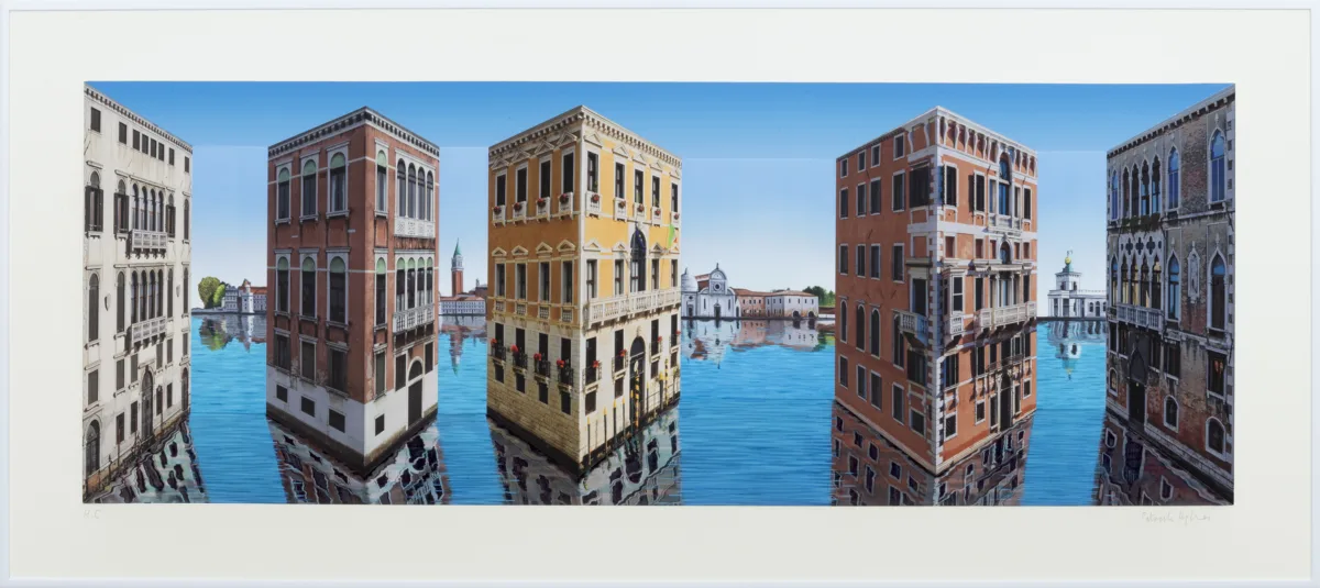 Canaletto