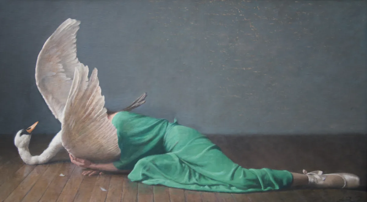 Leda