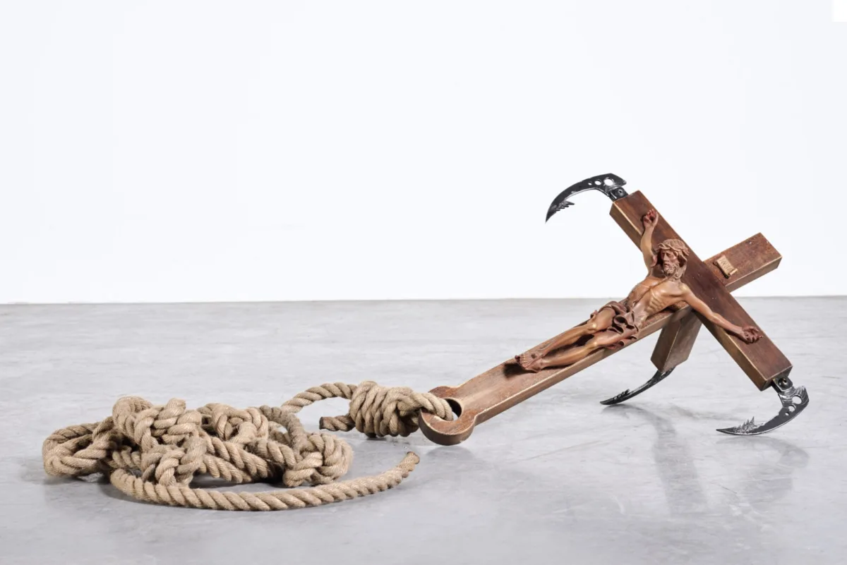 Grappling Hook