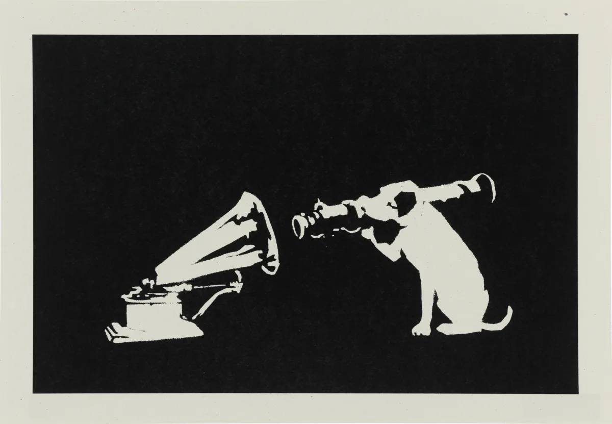HMV - Unsigned