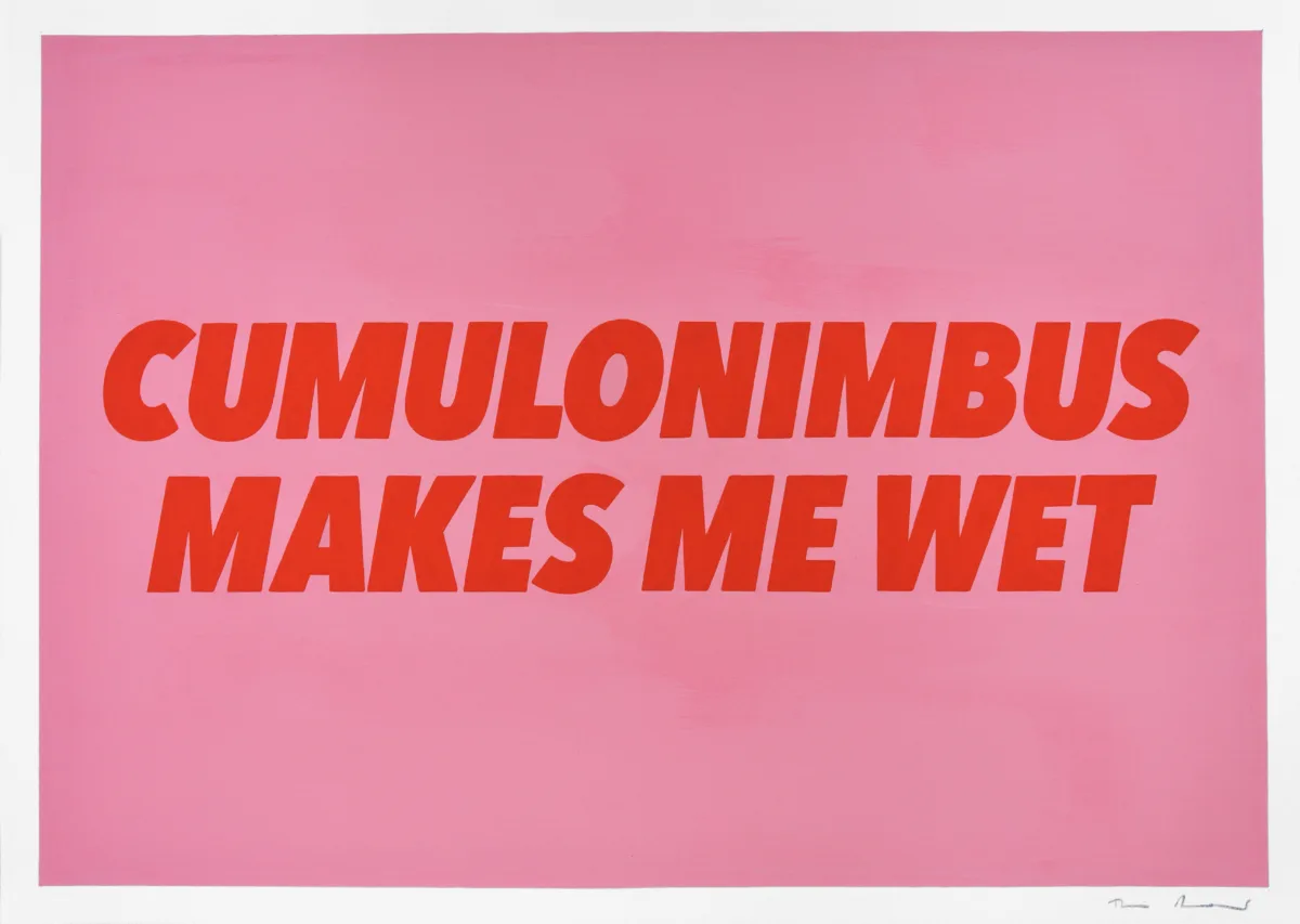 CUMULONIMBUS