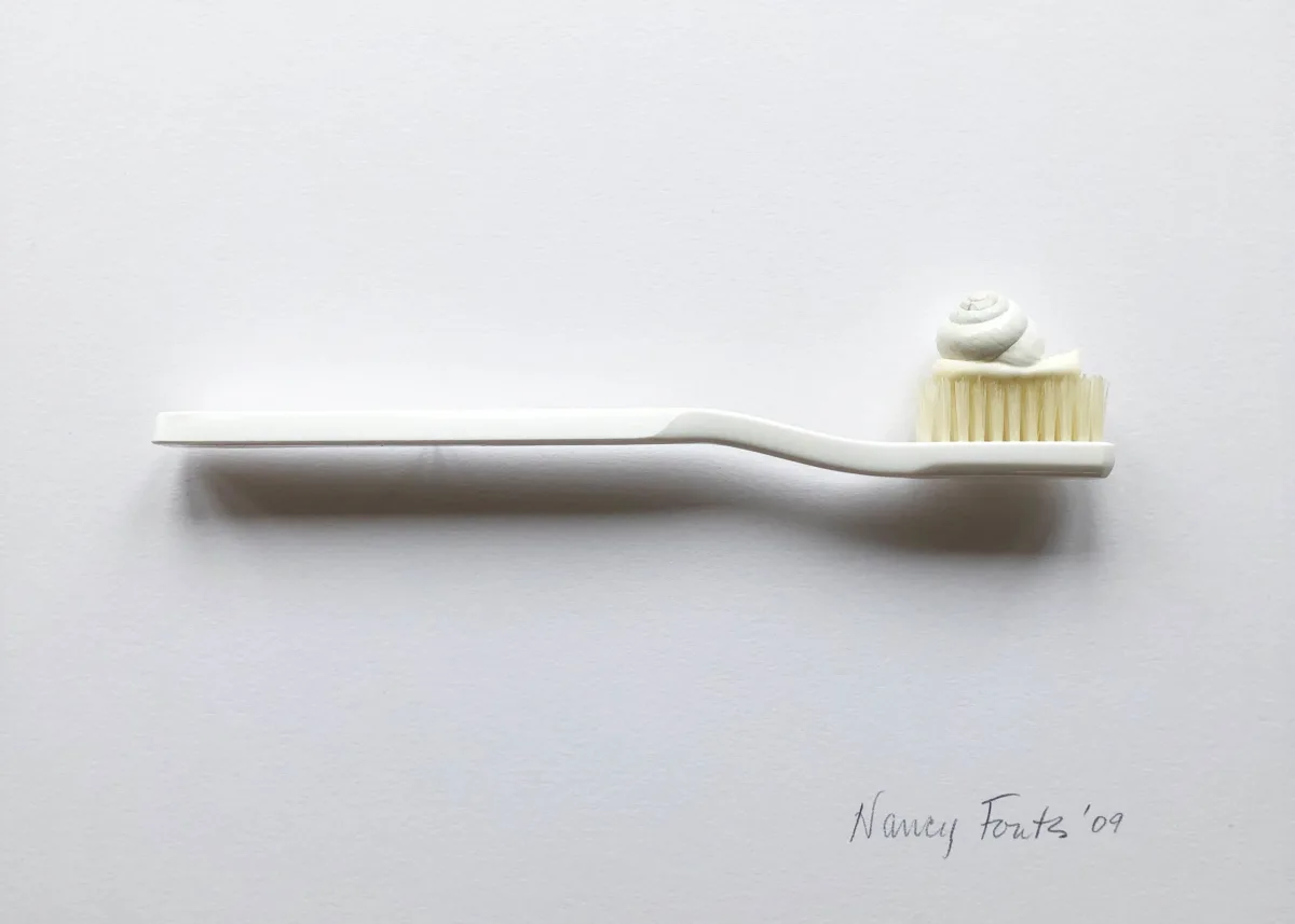 Snailbrush