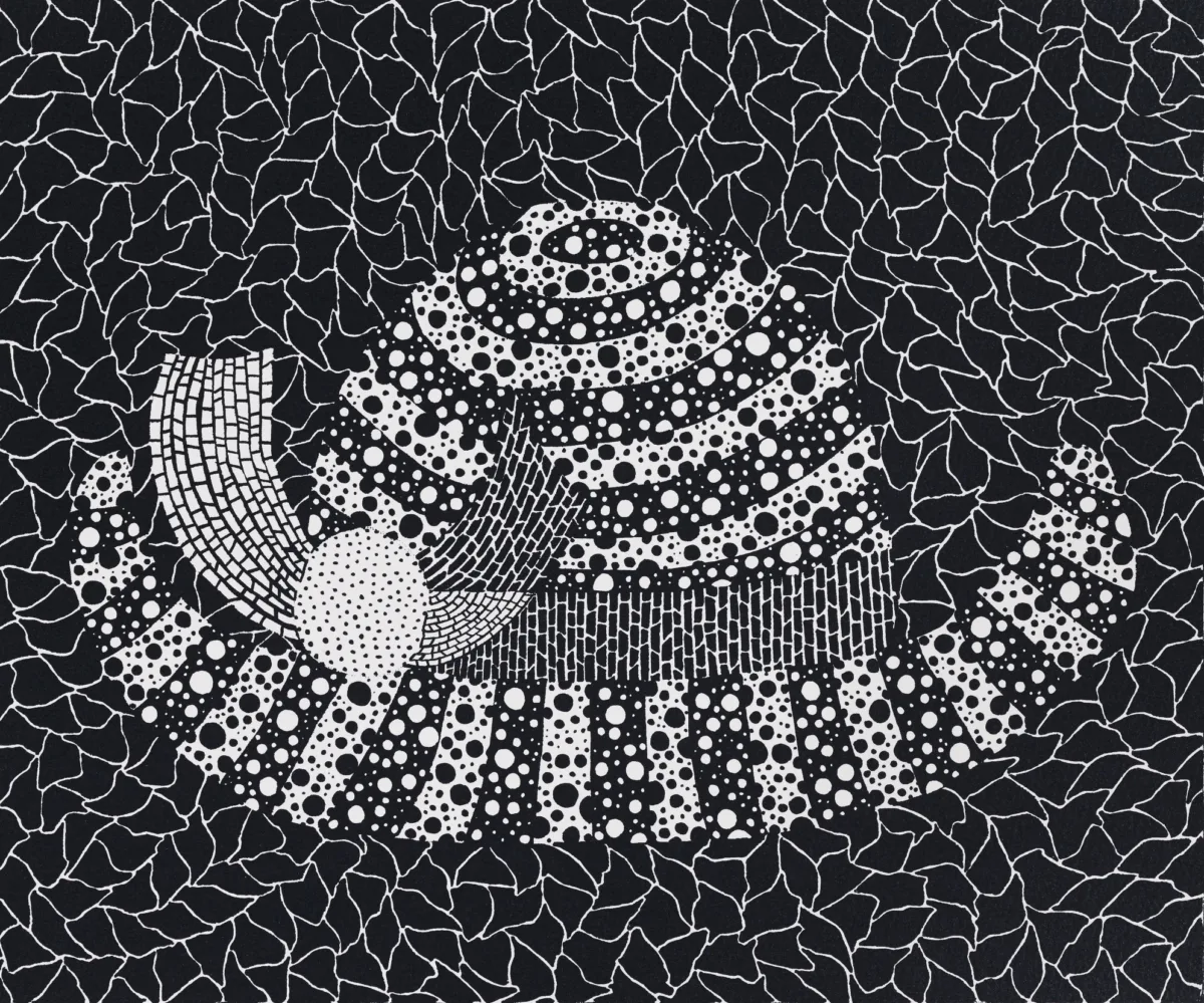 Hat-S (Kusama 19)