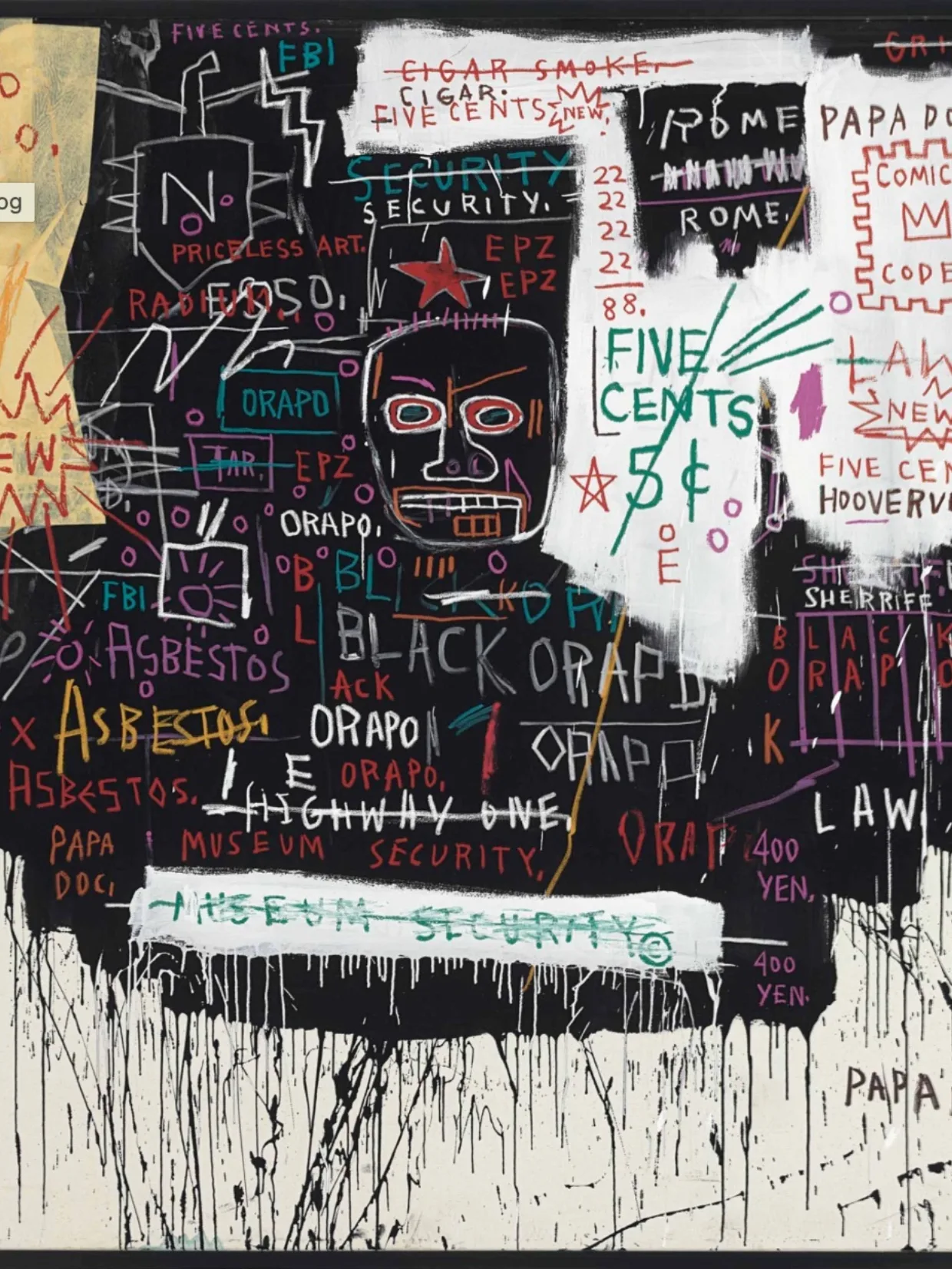 The Hang - Your Quarterly Art Market Briefing | Q2 2026