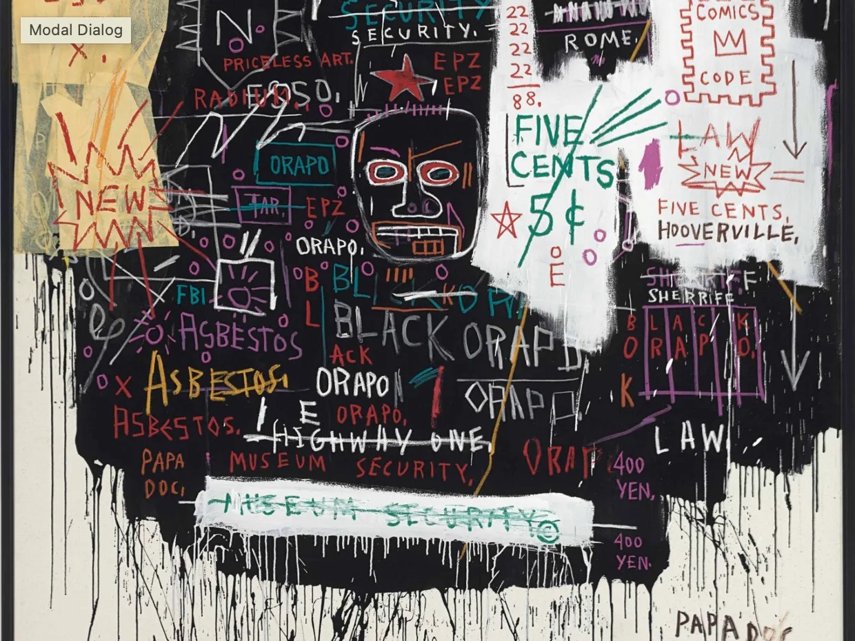 The Hang - Your Quarterly Art Market Briefing | Q2 2026