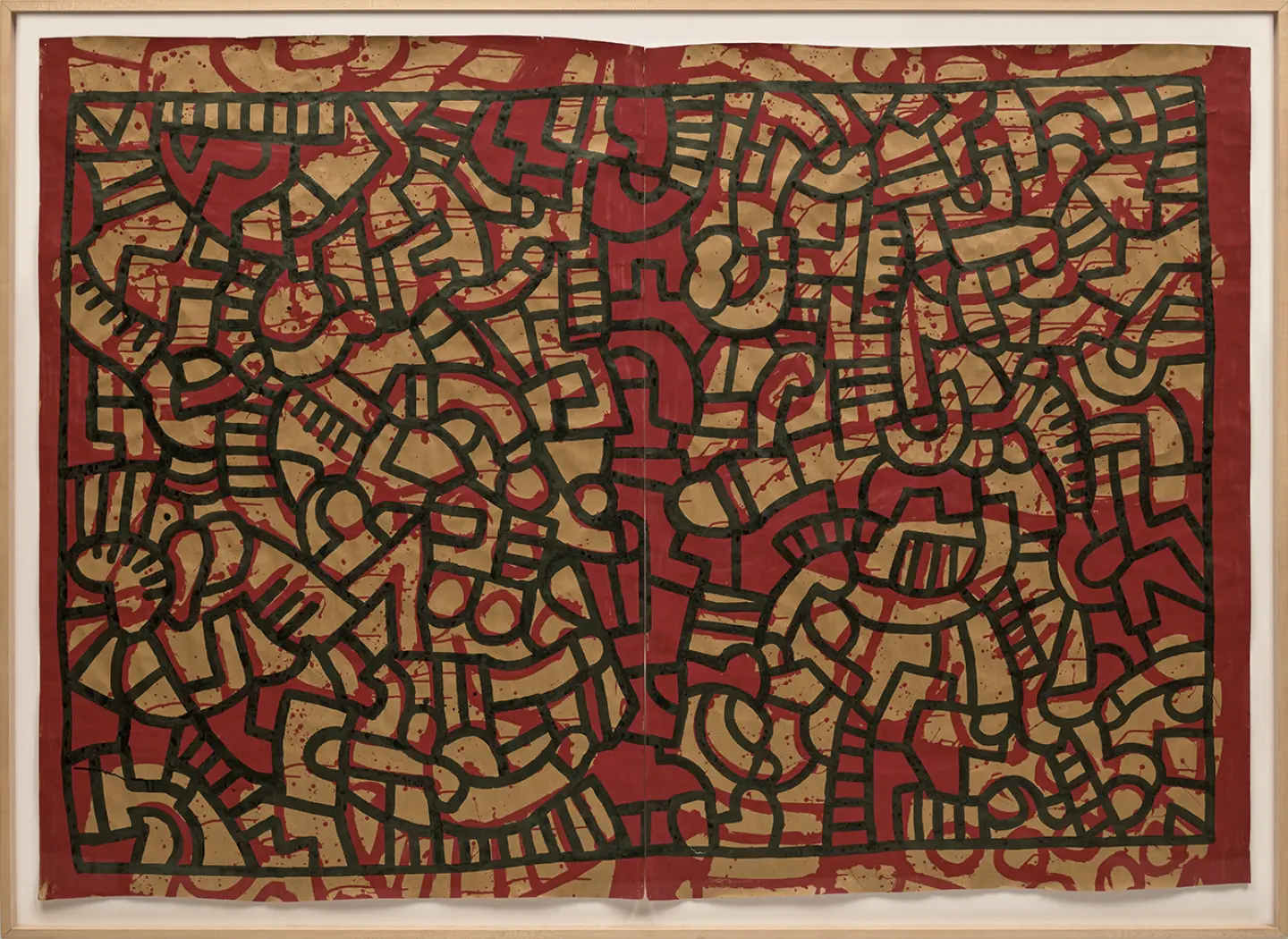 Keith Haring
