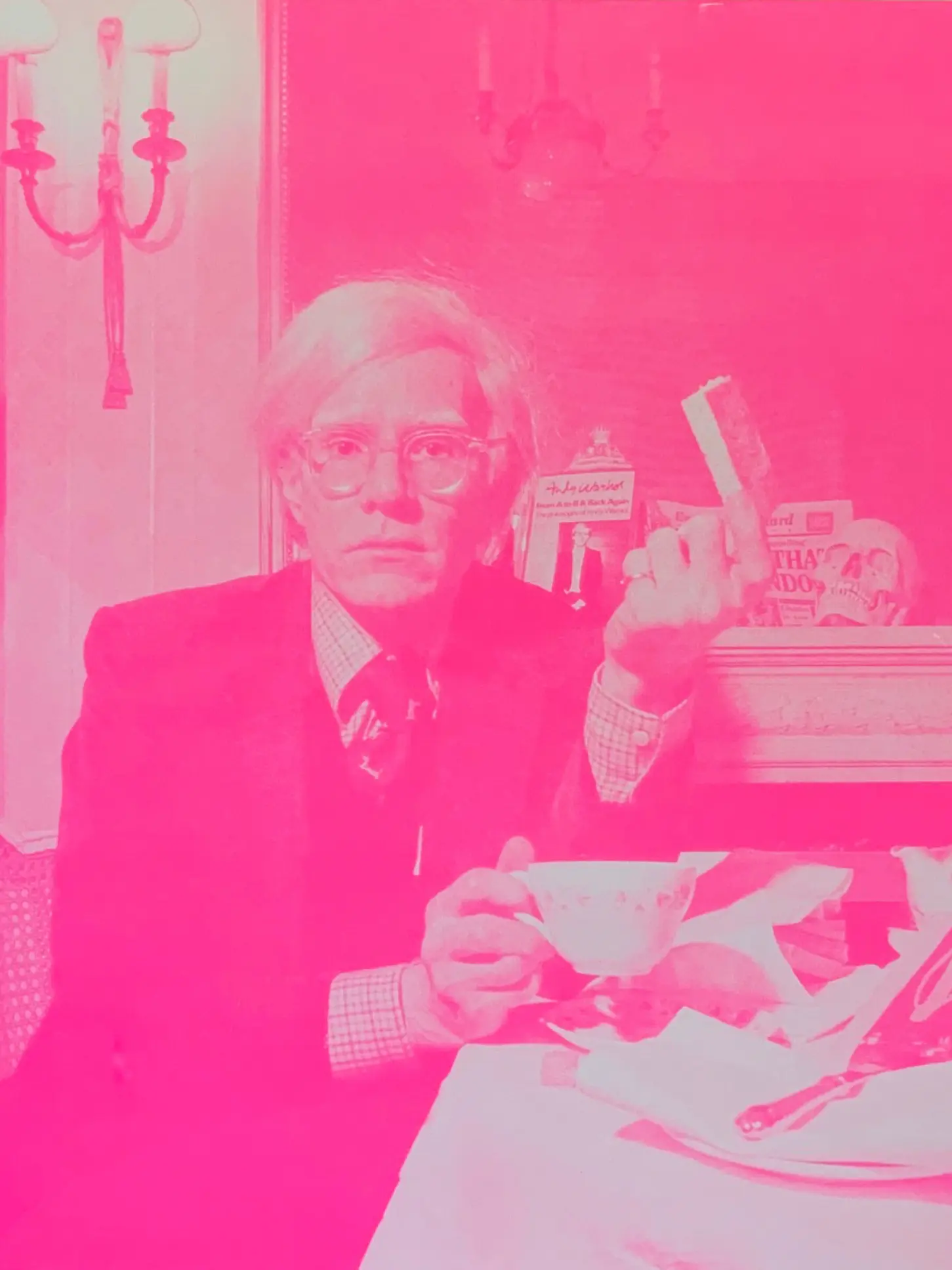 Inside the $6.7 Million Warhol Fraud, and What It Means for Collectors