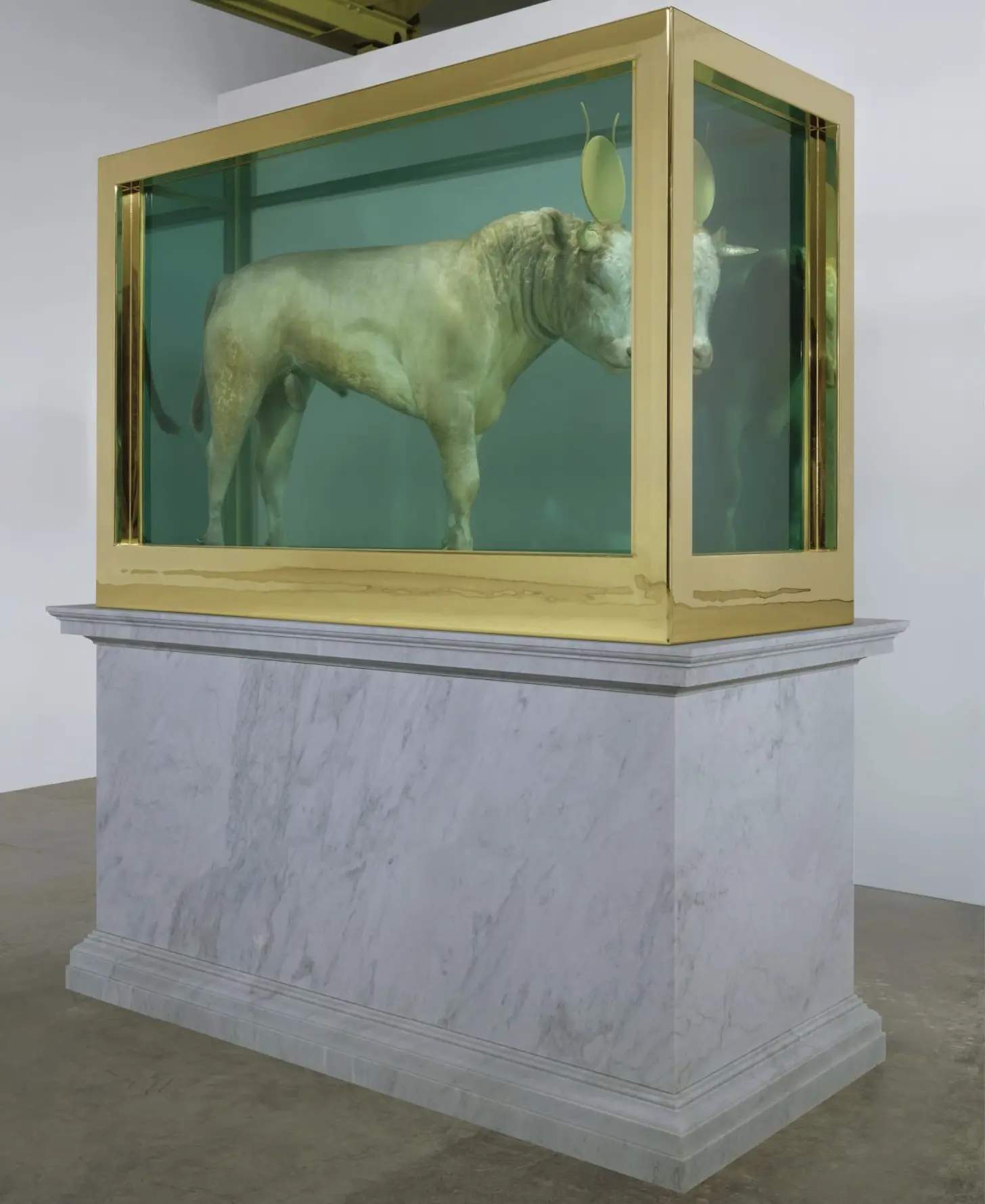 The Golden Calf