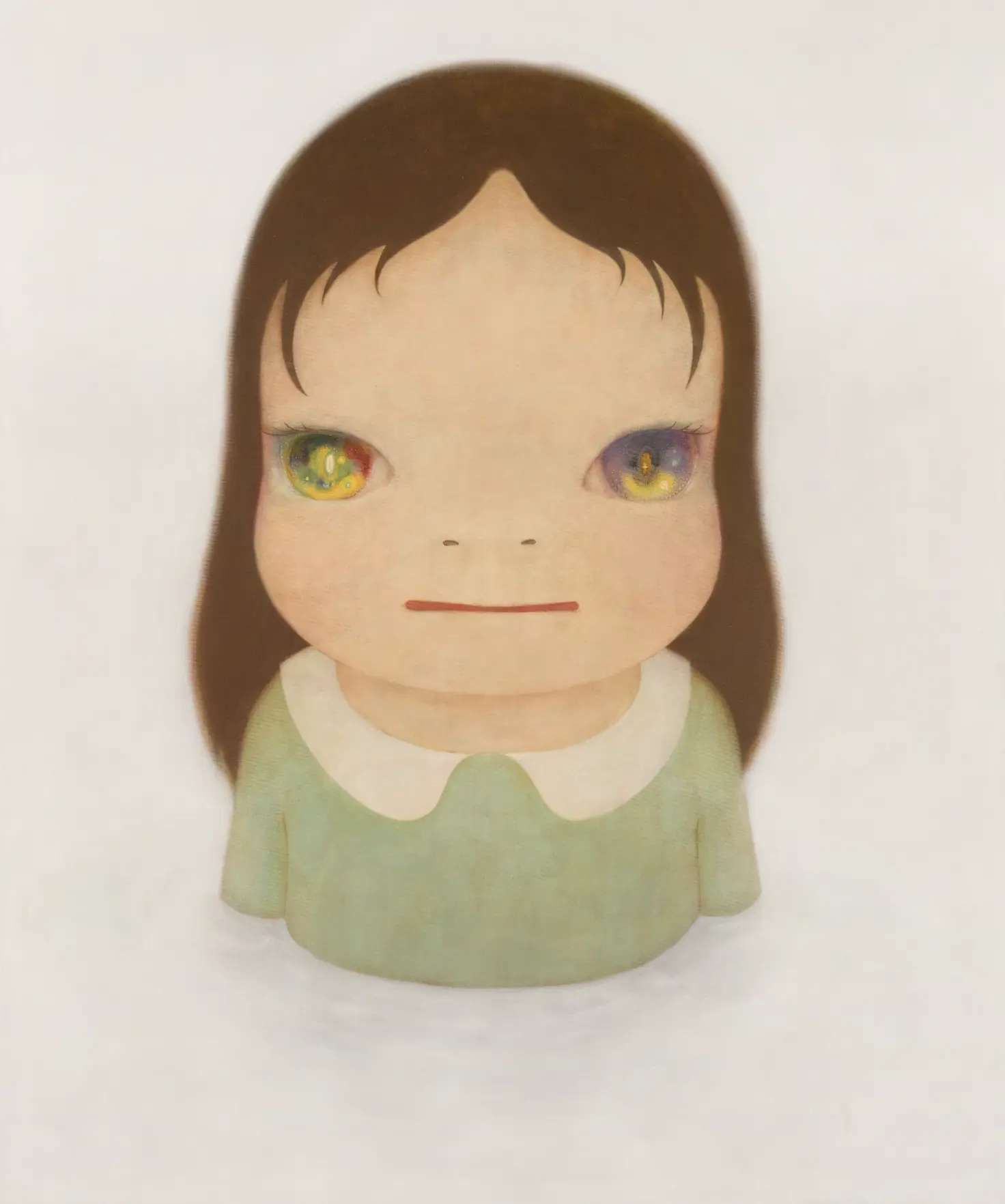 Yoshimoto Nara