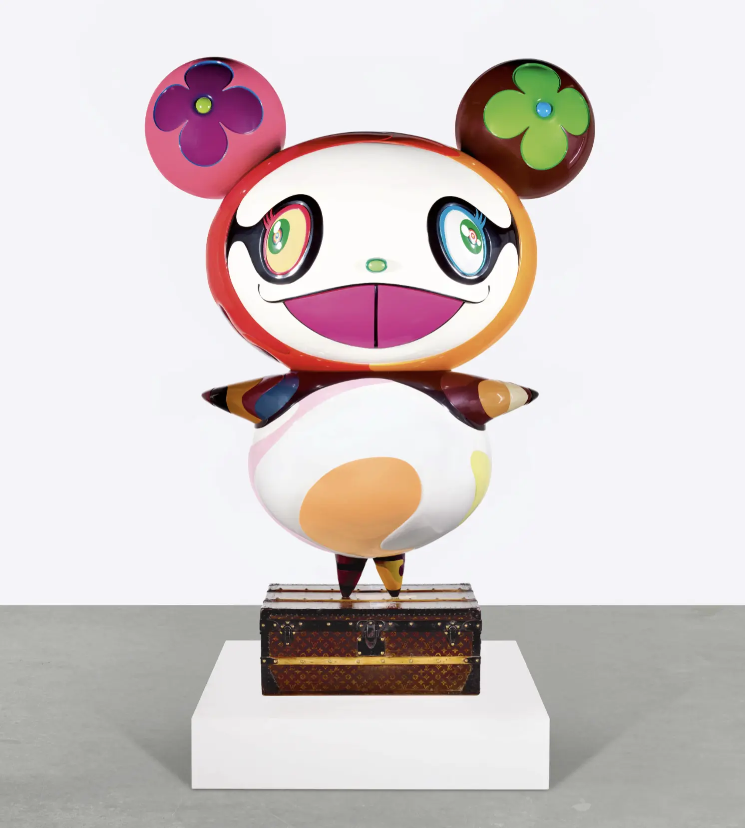 Takashi Murakami