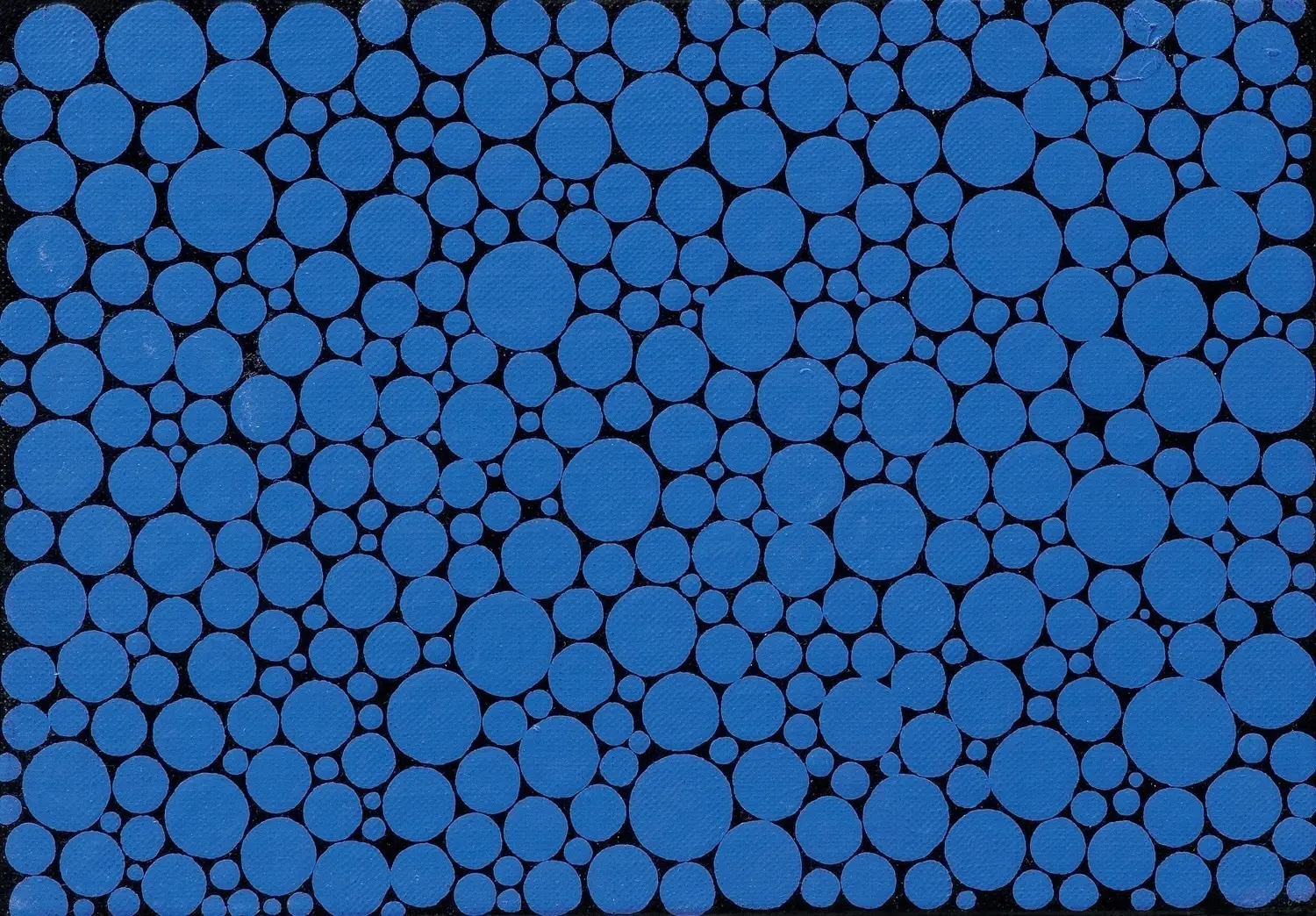 Yayoi Kusama, Dots