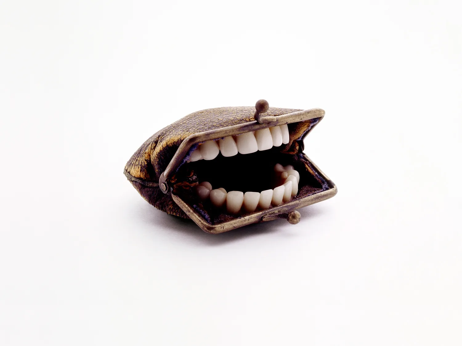 Inside the Wonderful World of Nancy Fouts