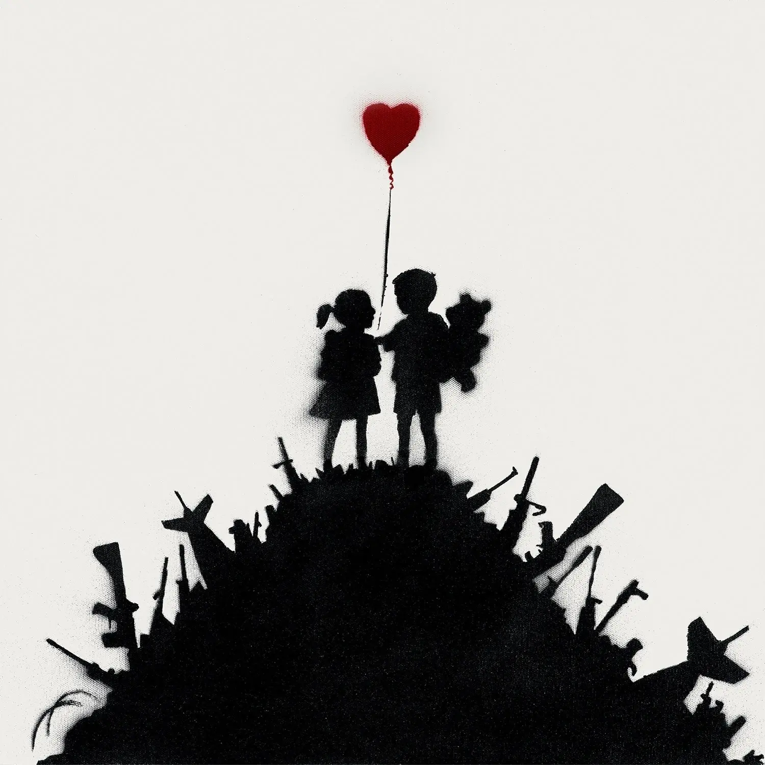 Banksy