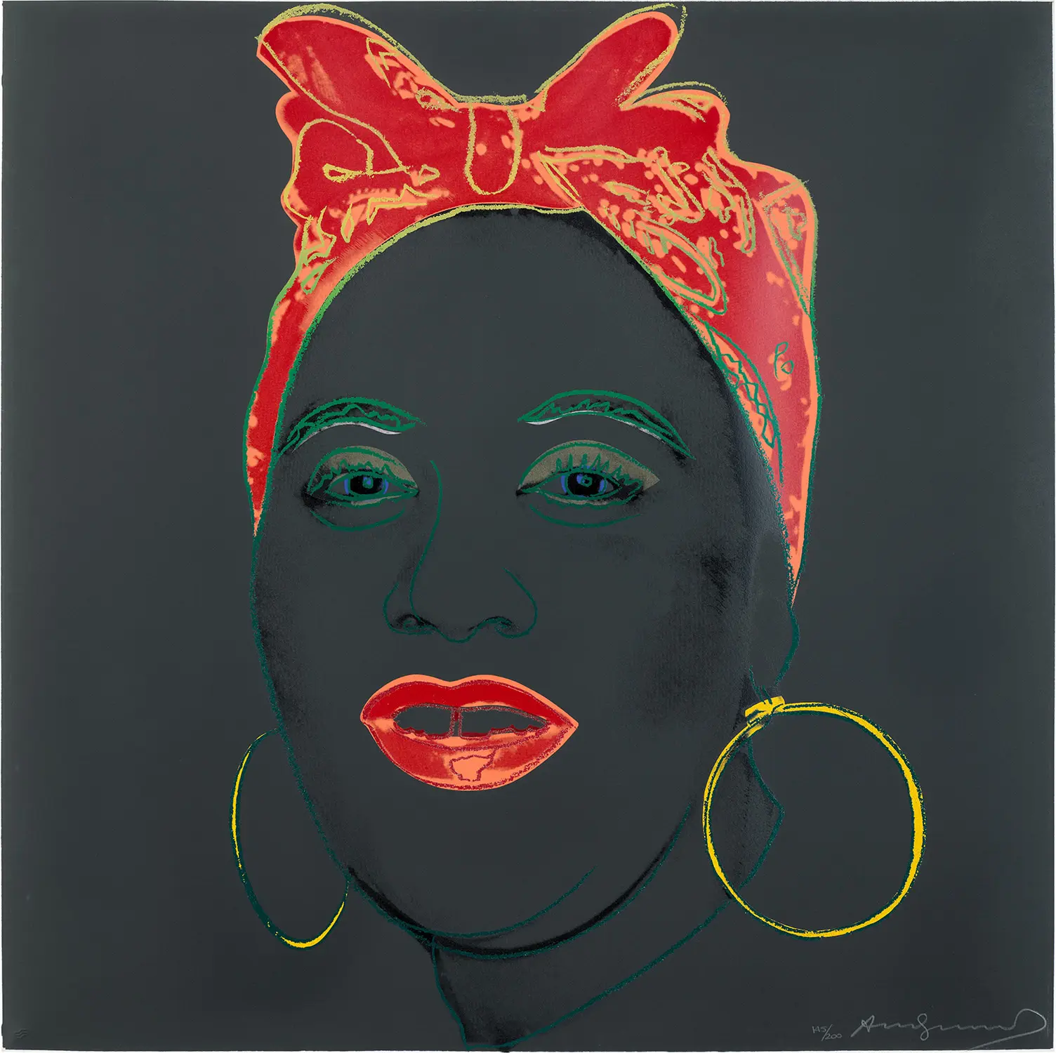 Andy Warhol