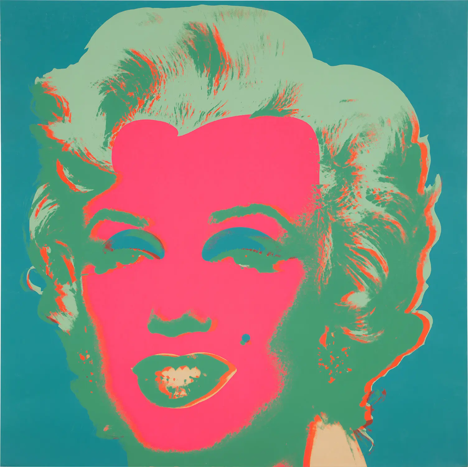 Andy Warhol