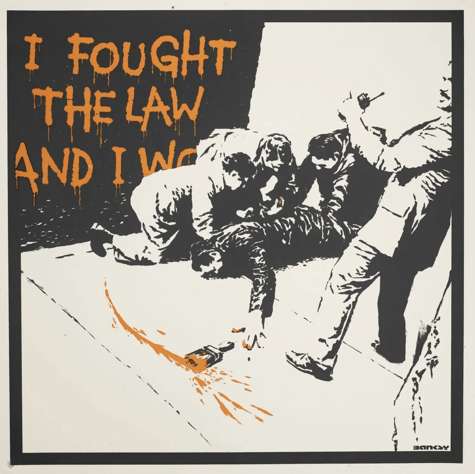 Banksy