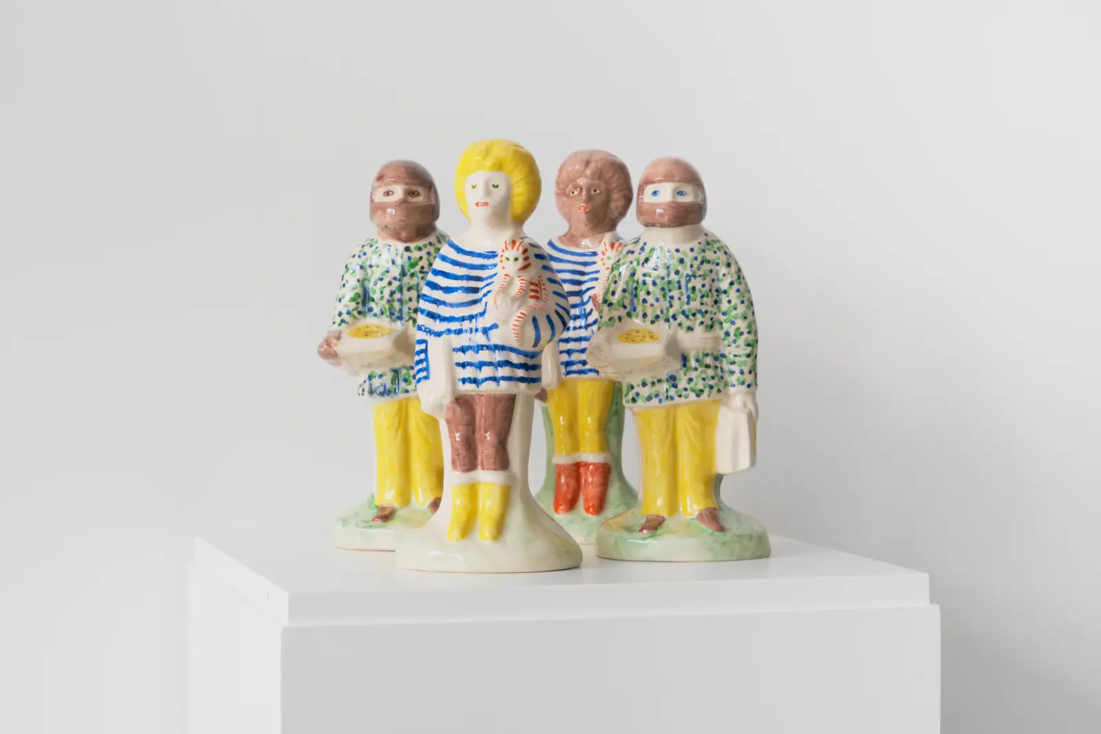 Hang-Up Curates Vol. IV