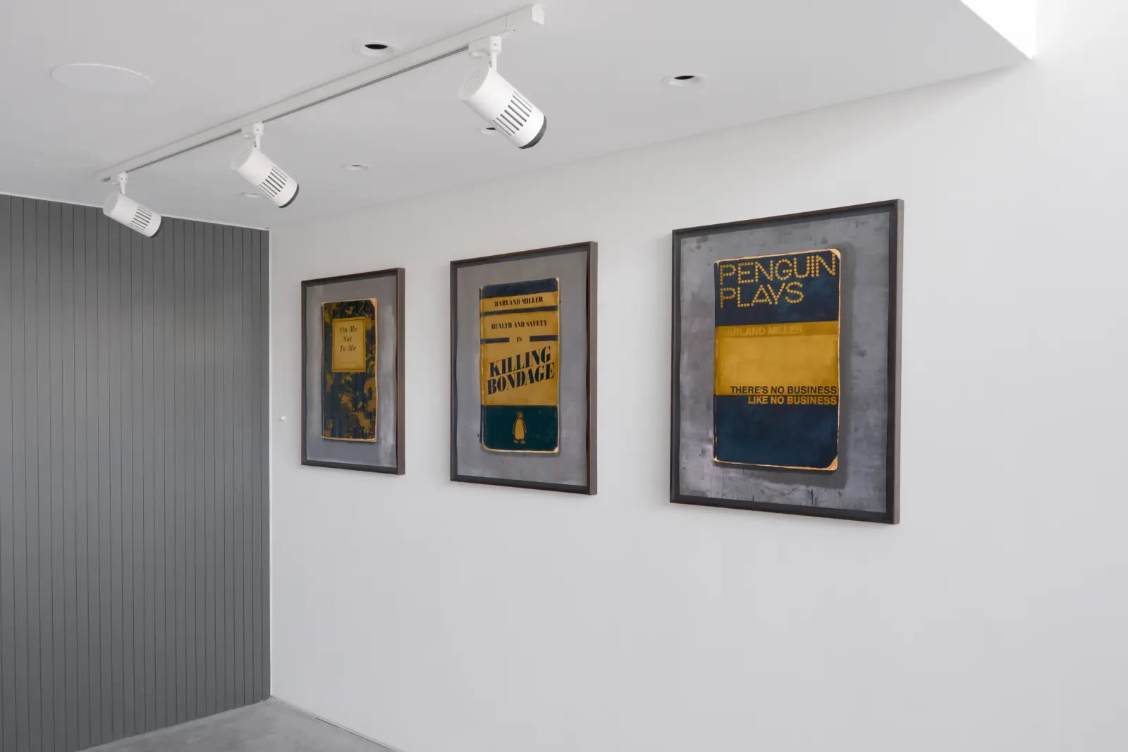 Hang-Up Curates Vol. IV