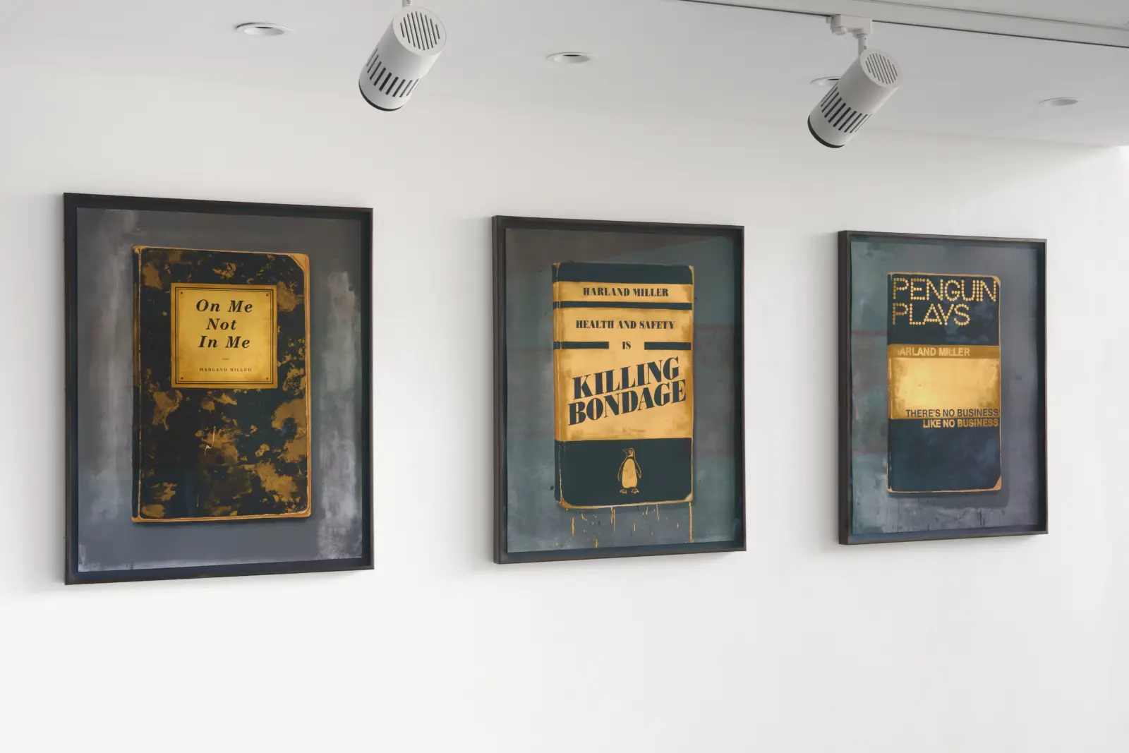 Hang-Up Curates Vol. IV