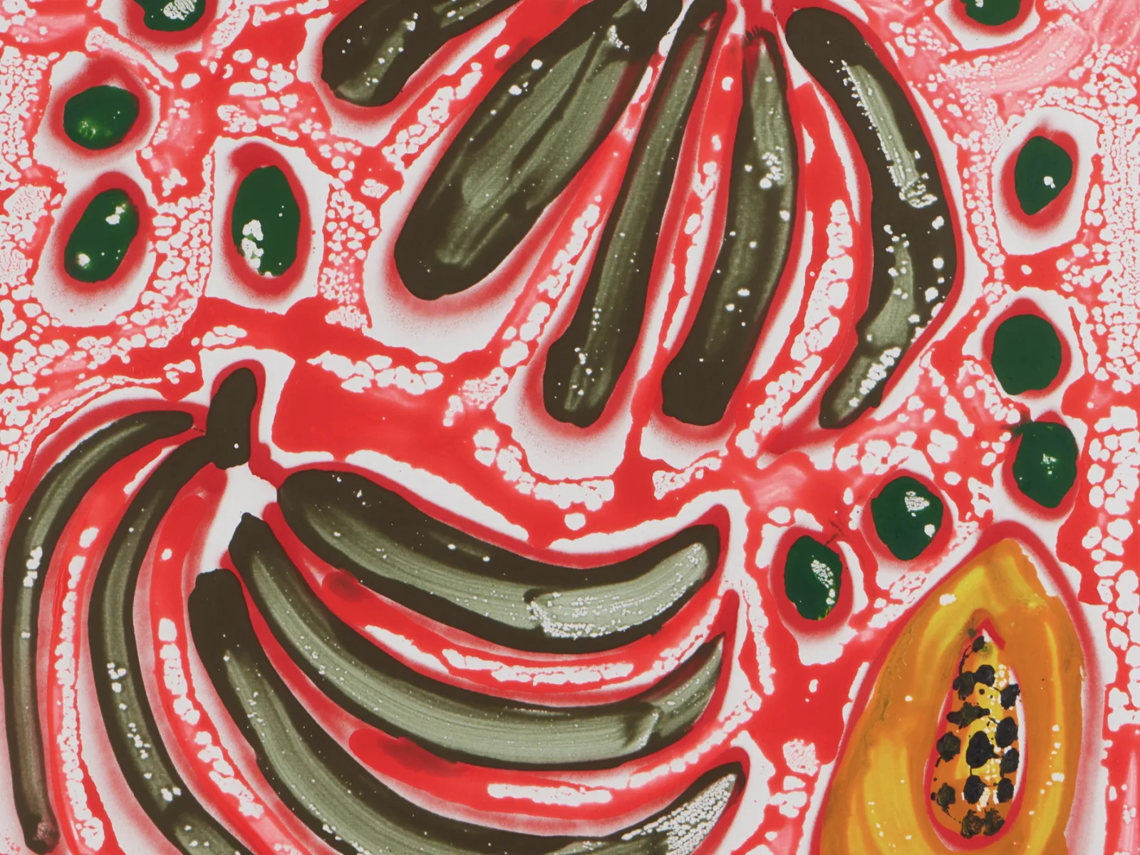 Market Watch: Red-Chip Art