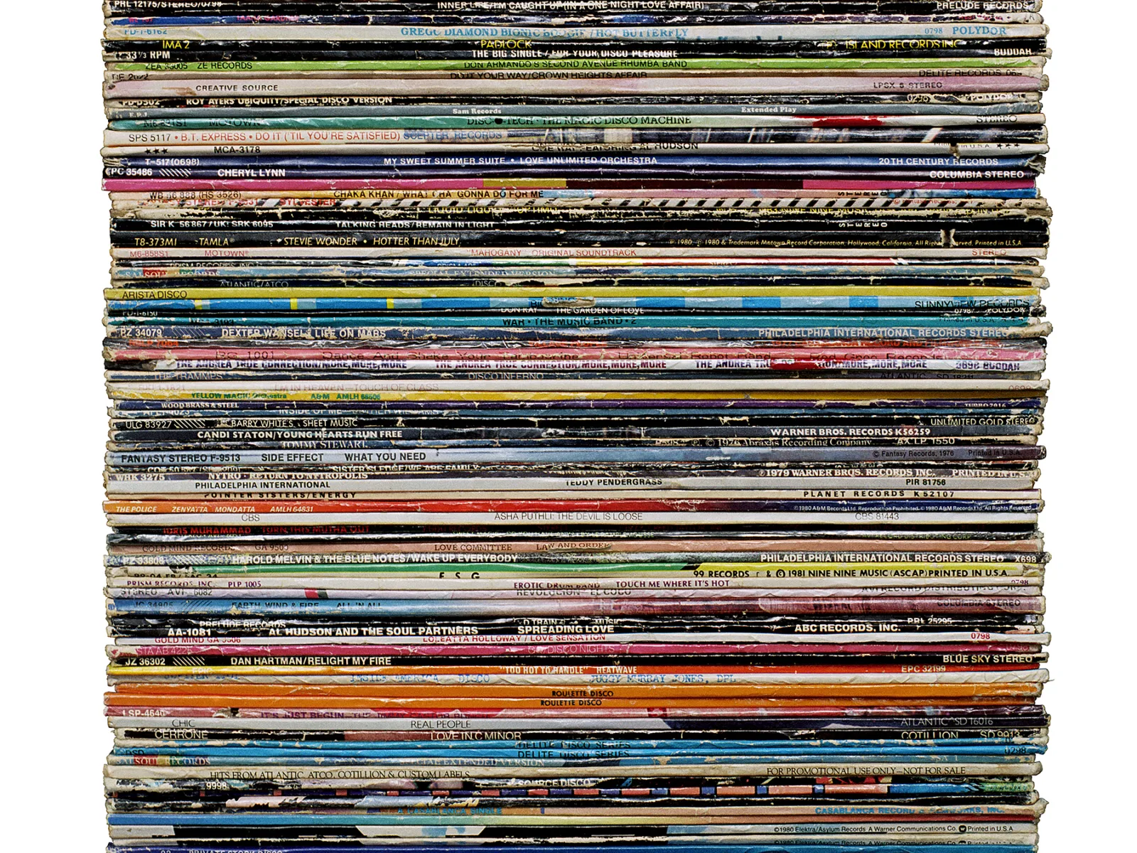 An Interview With Mark Vessey